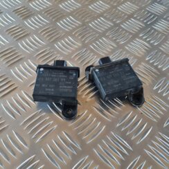 Riepas gaisa spiediena sensors priekš AUDI A6 AVANT 2006 S-LINE