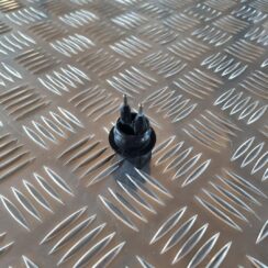 Vējstikla mazgātāja līmeņa sensors priekš AUDI A6 AVANT 2006 S-LINE