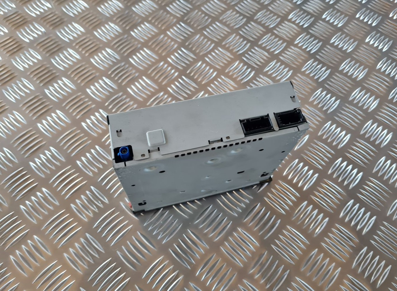 CD/DVD/Navigācijas bloks priekš AUDI A6 AVANT 2006 S-LINE 3 CD/DVD/Navigācijas bloks priekš AUDI A6 AVANT 2006 S-LINE