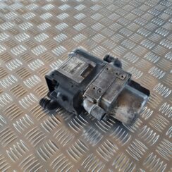 Autonomais sildītājs (Webasto) priekš AUDI A6 AVANT 2006 S-LINE