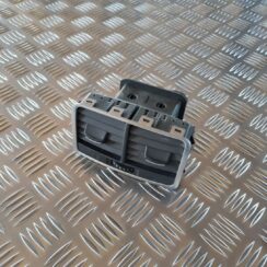 Centrālās konsoles gaisa vads priekš AUDI A6 AVANT 2006 S-LINE