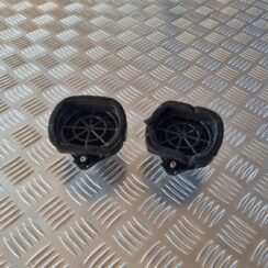 Durvju skaļrunis, augšā priekš AUDI A6 AVANT 2006 S-LINE