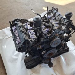 Dzinējs priekš AUDI A6 AVANT 2006 S-LINE