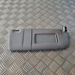 Saules aizsargs priekš AUDI A4 2000 AVANT