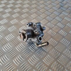 Hidrauliskais pastiprinātājs priekš AUDI A4 2000 AVANT