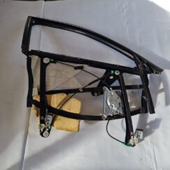 Durvju rāmis priekš AUDI A4 2000 AVANT