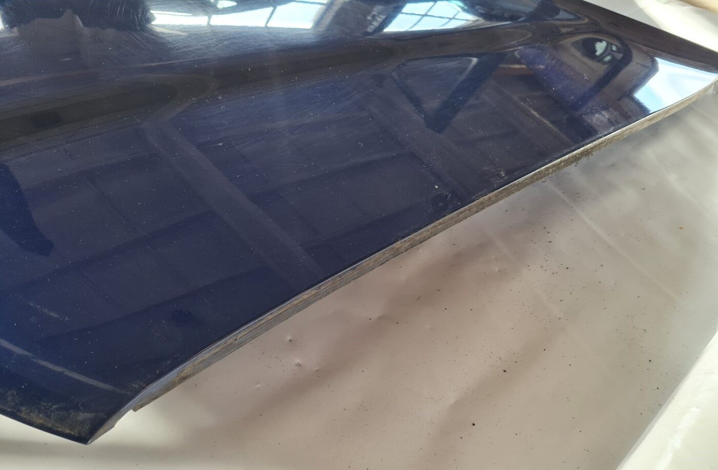 Pārsegs priekš AUDI A4 2000 AVANT 9 Pārsegs priekš AUDI A4 2000 AVANT