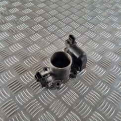 Droseļvārsts priekš TOYOTA AVENSIS 2007