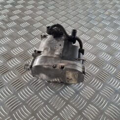 Autonomais sildītājs (Webasto) priekš TOYOTA AVENSIS 2007