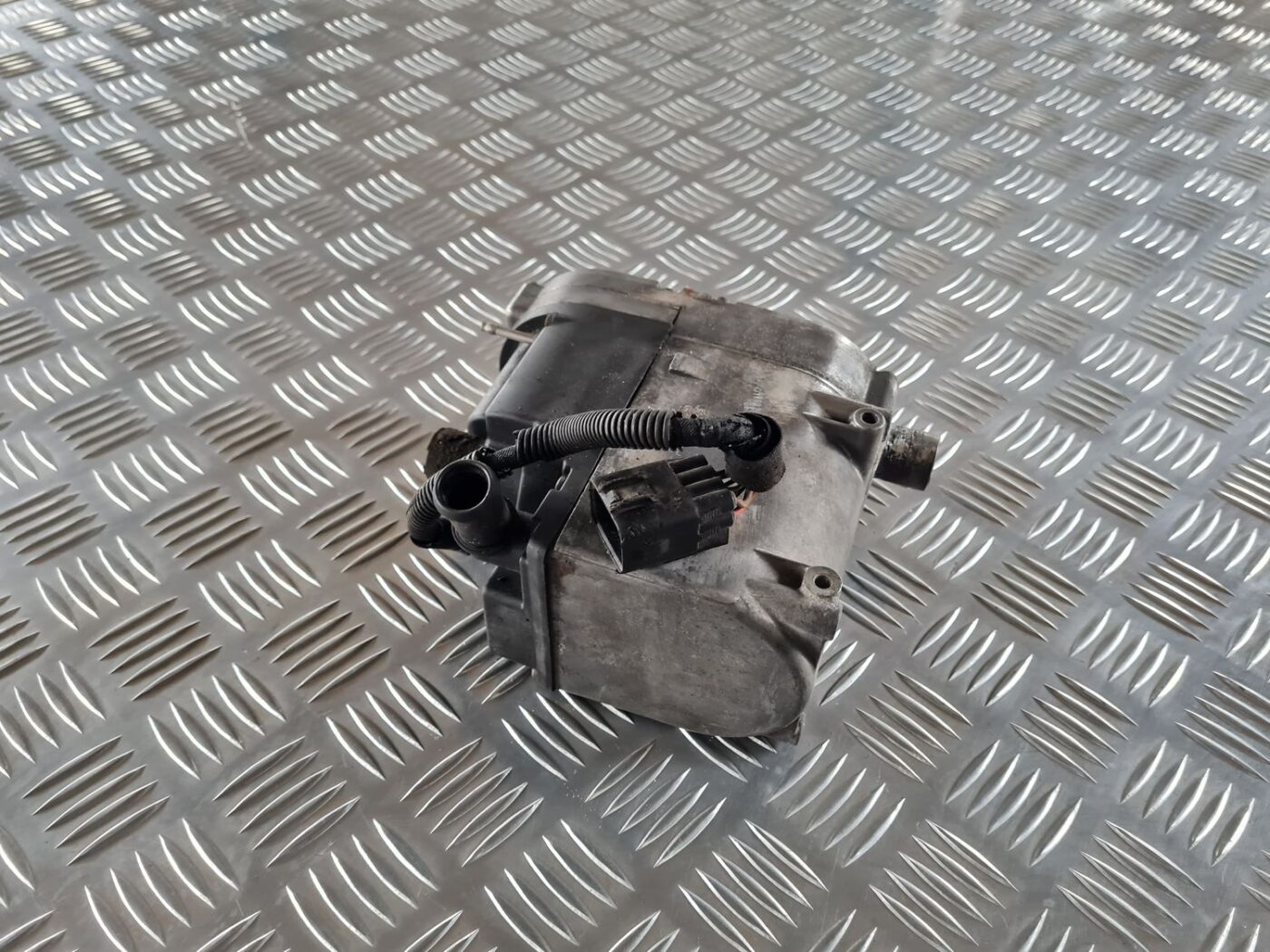 Autonomais sildītājs (Webasto) priekš TOYOTA AVENSIS 2007 6 Autonomais sildītājs (Webasto) priekš TOYOTA AVENSIS 2007