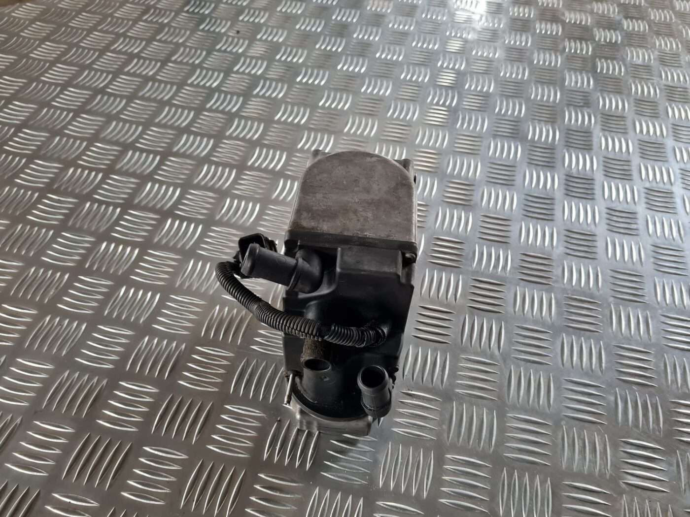 Autonomais sildītājs (Webasto) priekš TOYOTA AVENSIS 2007 5 Autonomais sildītājs (Webasto) priekš TOYOTA AVENSIS 2007