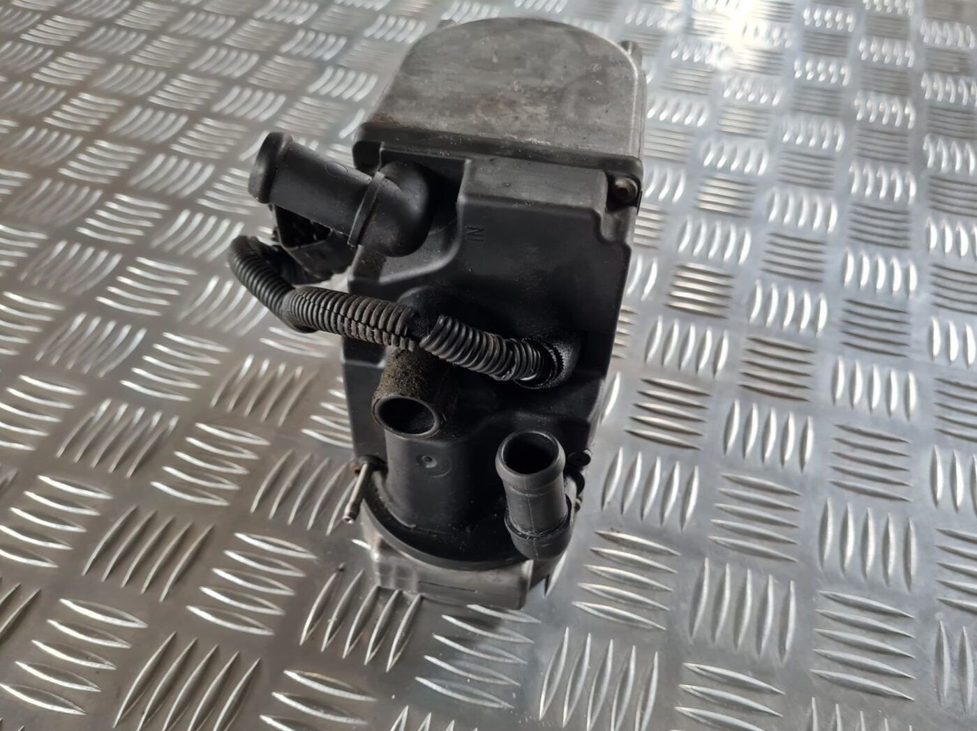 Autonomais sildītājs (Webasto) priekš TOYOTA AVENSIS 2007 3 Autonomais sildītājs (Webasto) priekš TOYOTA AVENSIS 2007