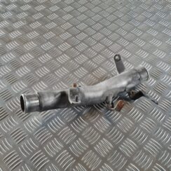 Interkulera caurule priekš TOYOTA AVENSIS 2007