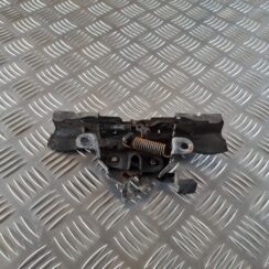 Pārsega slēdzene priekš TOYOTA AVENSIS 2007