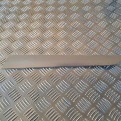 Durvju apdares uzlika priekš AUDI A6 2008