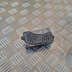 Salona ventilatora rezistors priekš AUDI A6 2008