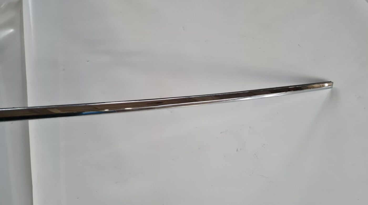 Bagāžnieka vaka uzlika priekš AUDI A6 2008 6 Bagāžnieka vaka uzlika priekš AUDI A6 2008