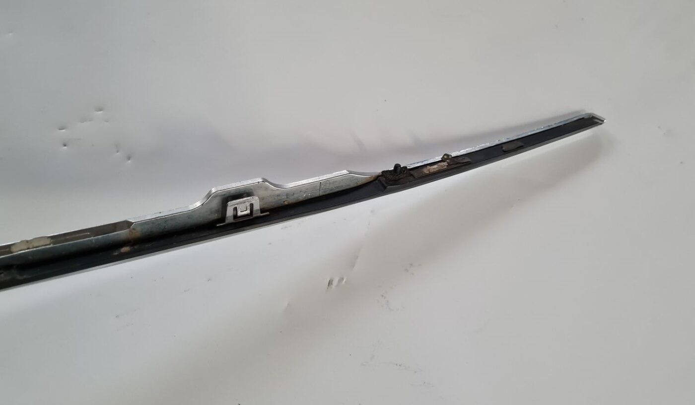 Bagāžnieka vaka uzlika priekš AUDI A6 2008 5 Bagāžnieka vaka uzlika priekš AUDI A6 2008