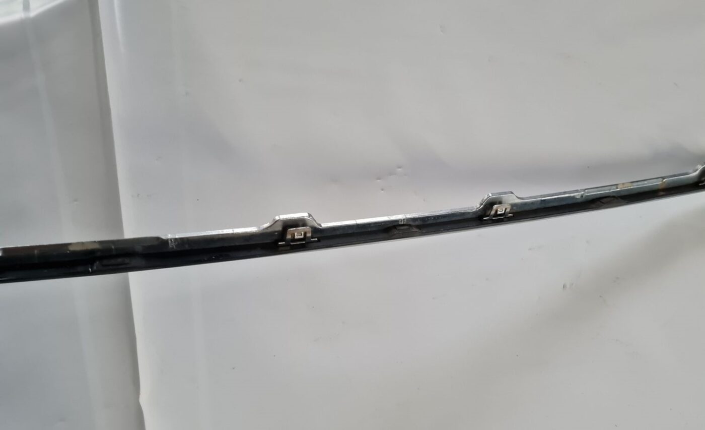 Bagāžnieka vaka uzlika priekš AUDI A6 2008 4 Bagāžnieka vaka uzlika priekš AUDI A6 2008