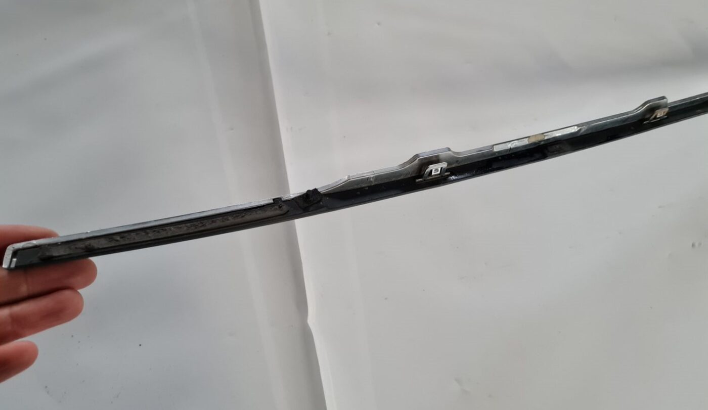 Bagāžnieka vaka uzlika priekš AUDI A6 2008 3 Bagāžnieka vaka uzlika priekš AUDI A6 2008