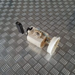 Degvielas tvertnes sūknis priekš VW GOLF IV 1999