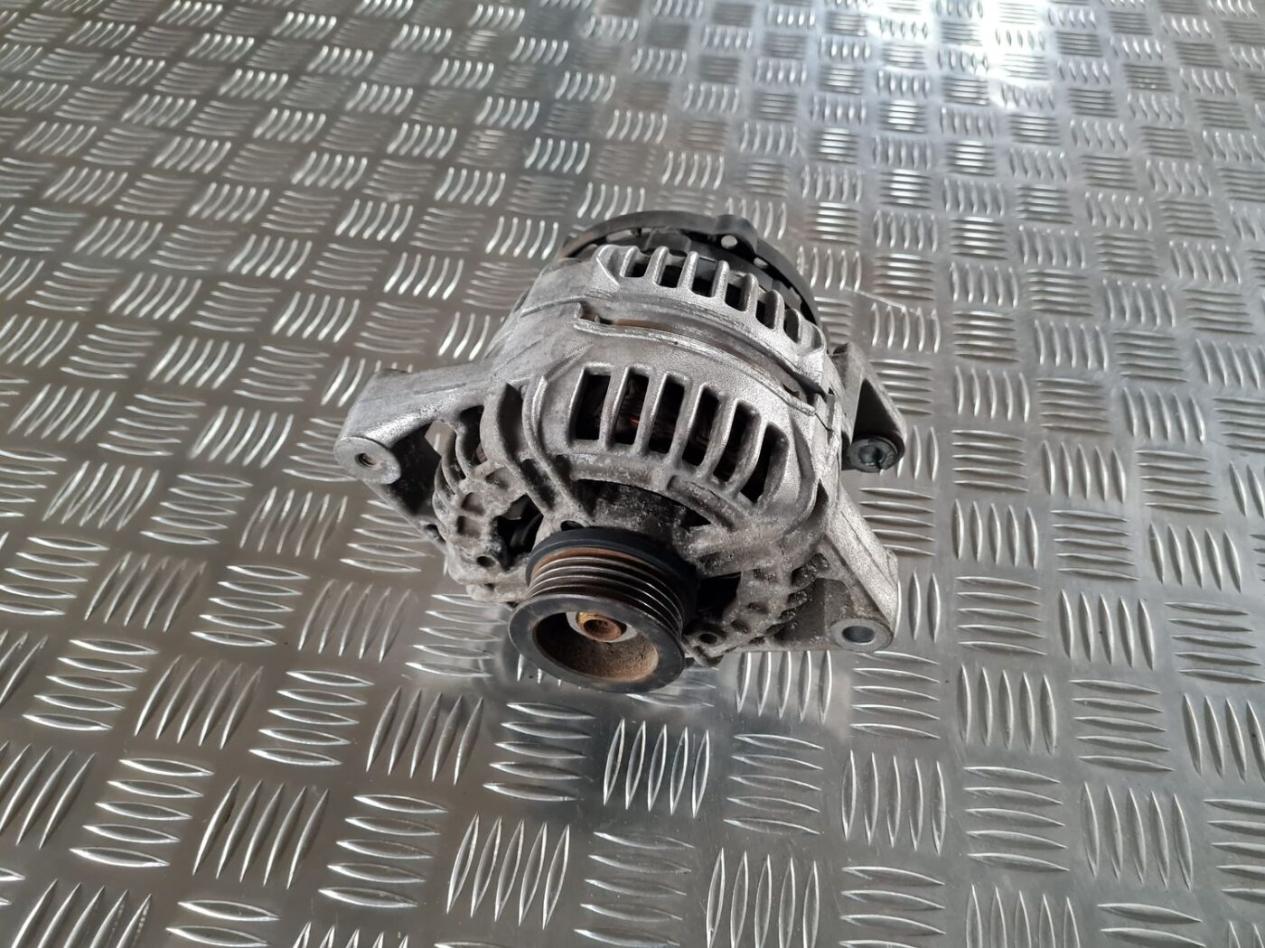 Ģenerators priekš OPEL MERIVA 2004 2 Ģenerators priekš OPEL MERIVA 2004