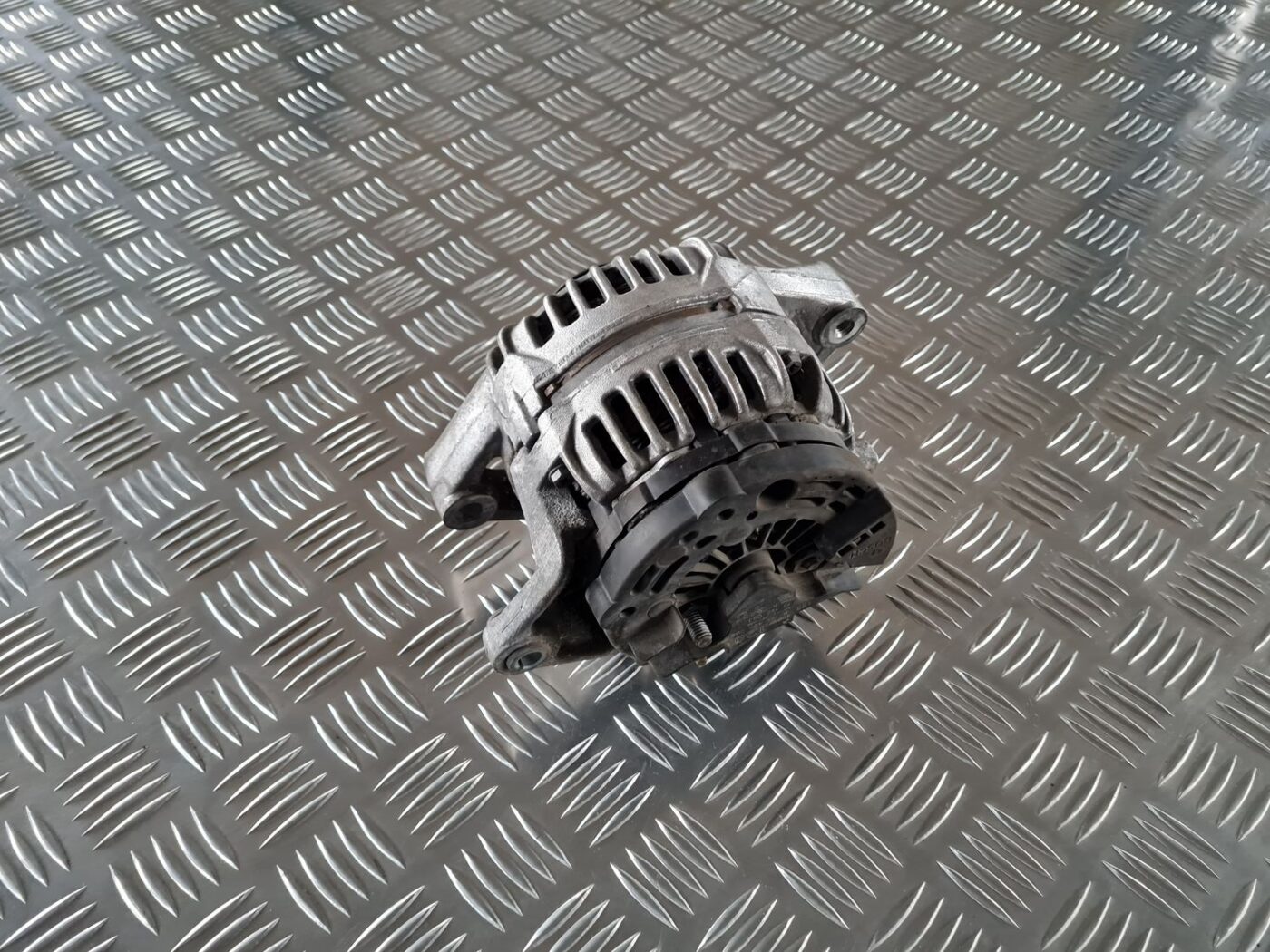 Ģenerators priekš OPEL MERIVA 2004 5 Ģenerators priekš OPEL MERIVA 2004