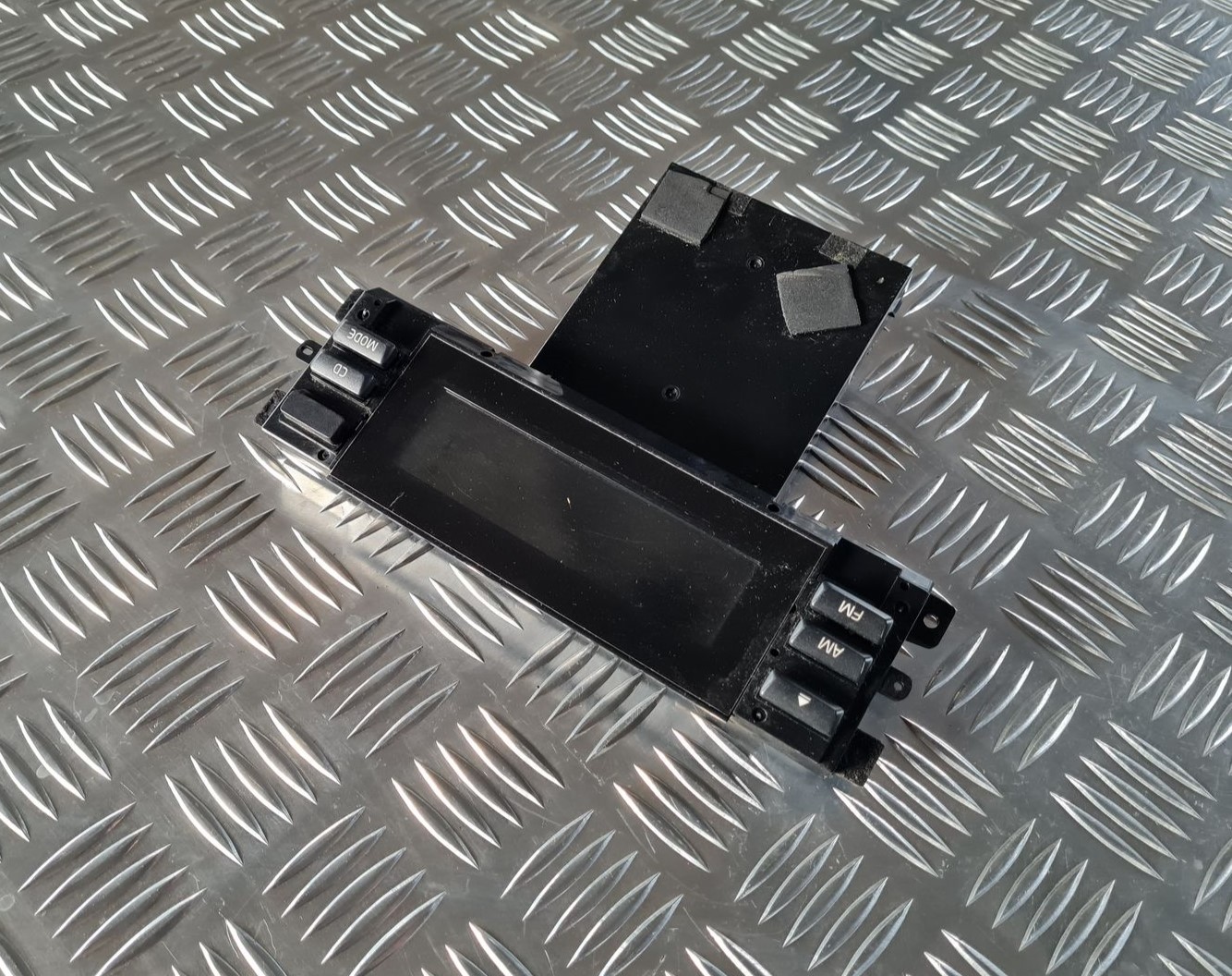 Displejs priekš VOLVO S80 2007 Black 5 Displejs priekš VOLVO S80 2007 Black