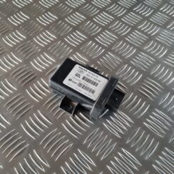 Gaismas vadības bloks priekš VOLVO S80 2007 Black