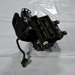 Salona sildītājs priekš VOLVO S80 2007 Black