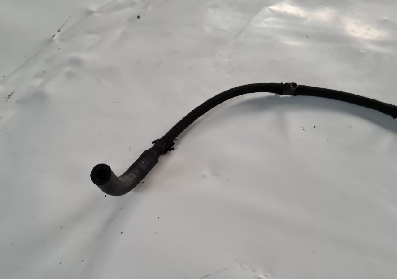 Degvielas atgriešanas caurule priekš VOLVO S80 2007 Black 5 Degvielas atgriešanas caurule priekš VOLVO S80 2007 Black