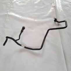 Gaisa kondicioniera galvenā caurule priekš VOLVO S80 2007 Black