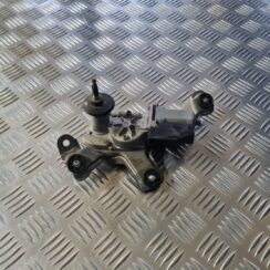 Aizmugurējā stikla tīrītāja motors priekš TOYOTA AVENSIS 2010