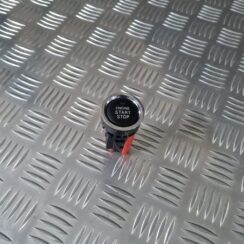 Dzinēja START/STOP poga priekš TOYOTA AVENSIS 2010