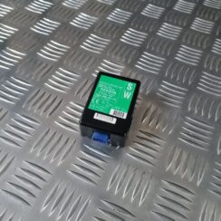 Centrālas atslēgas vadības bloks priekš TOYOTA AVENSIS 2010