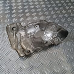 Karstuma aizsargs (mazs) priekš TOYOTA AVENSIS 2010