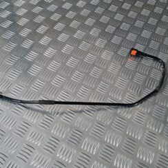 Degvielas caurule priekš TOYOTA AVENSIS 2010