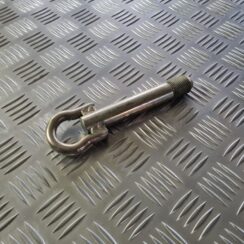 Vilkšanas āķis priekš TOYOTA AVENSIS 2010