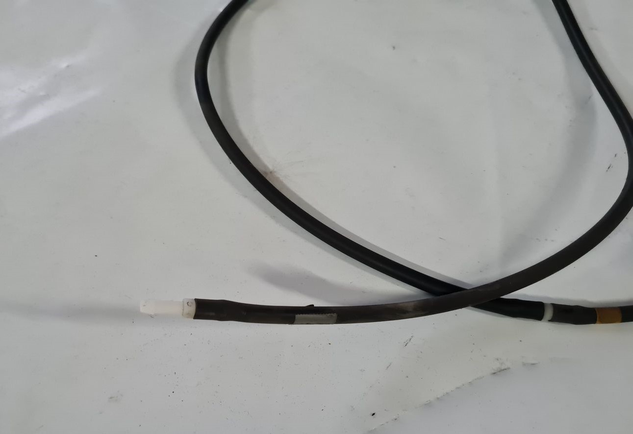 Vējstikla mazgāšanas šķidruma sprauslu šļūtene priekš TOYOTA AVENSIS 2010 2 Vējstikla mazgāšanas šķidruma sprauslu šļūtene priekš TOYOTA AVENSIS 2010