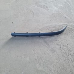 Priekšēja bufera uzlika priekš BMW 318D E46 2002 SEDAN