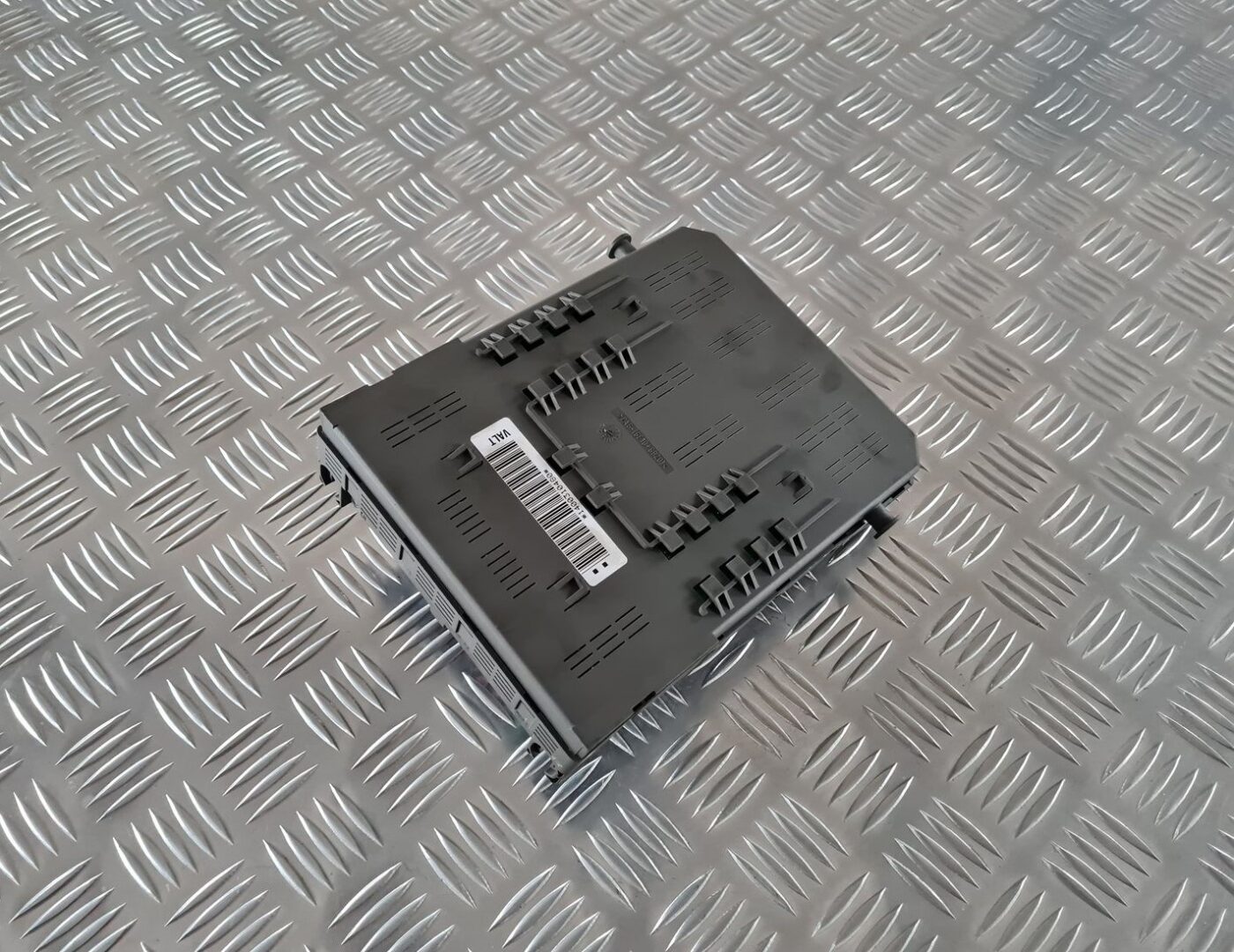 Drošinātāju bloks priekš CITROEN C8 2005 4 Drošinātāju bloks priekš CITROEN C8 2005