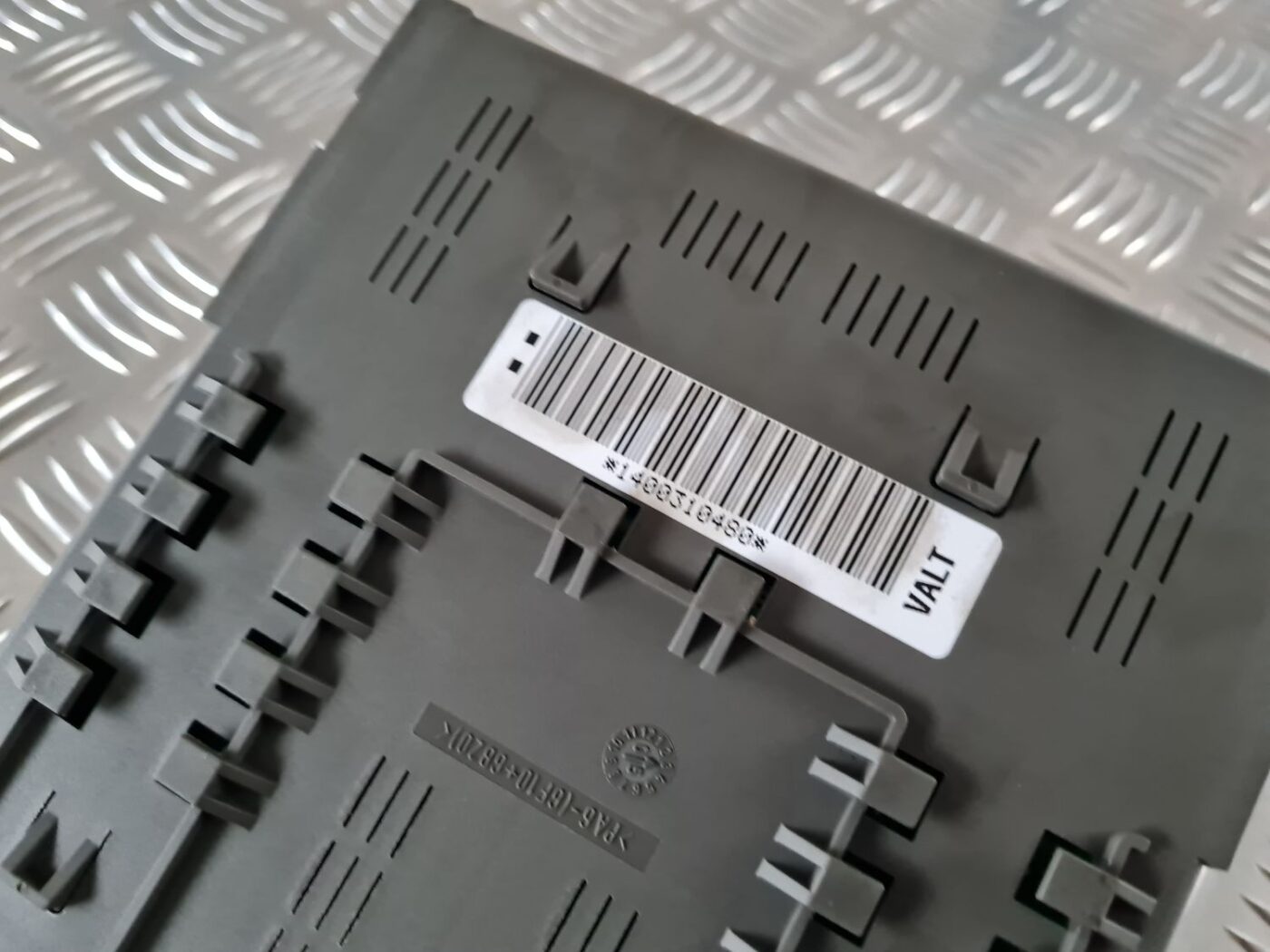 Drošinātāju bloks priekš CITROEN C8 2005 3 Drošinātāju bloks priekš CITROEN C8 2005