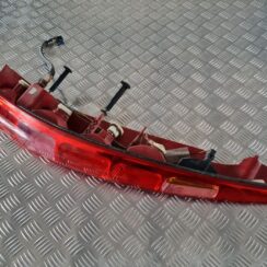 Aizmugurējais kreisais lukturis priekš CITROEN C8 2005