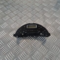 Displejs priekš CITROEN C8 2005