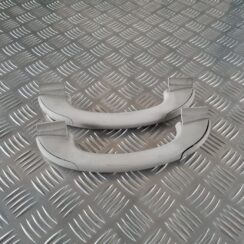 Salona vidējas statnes rokturis priekš CITROEN C8 2005