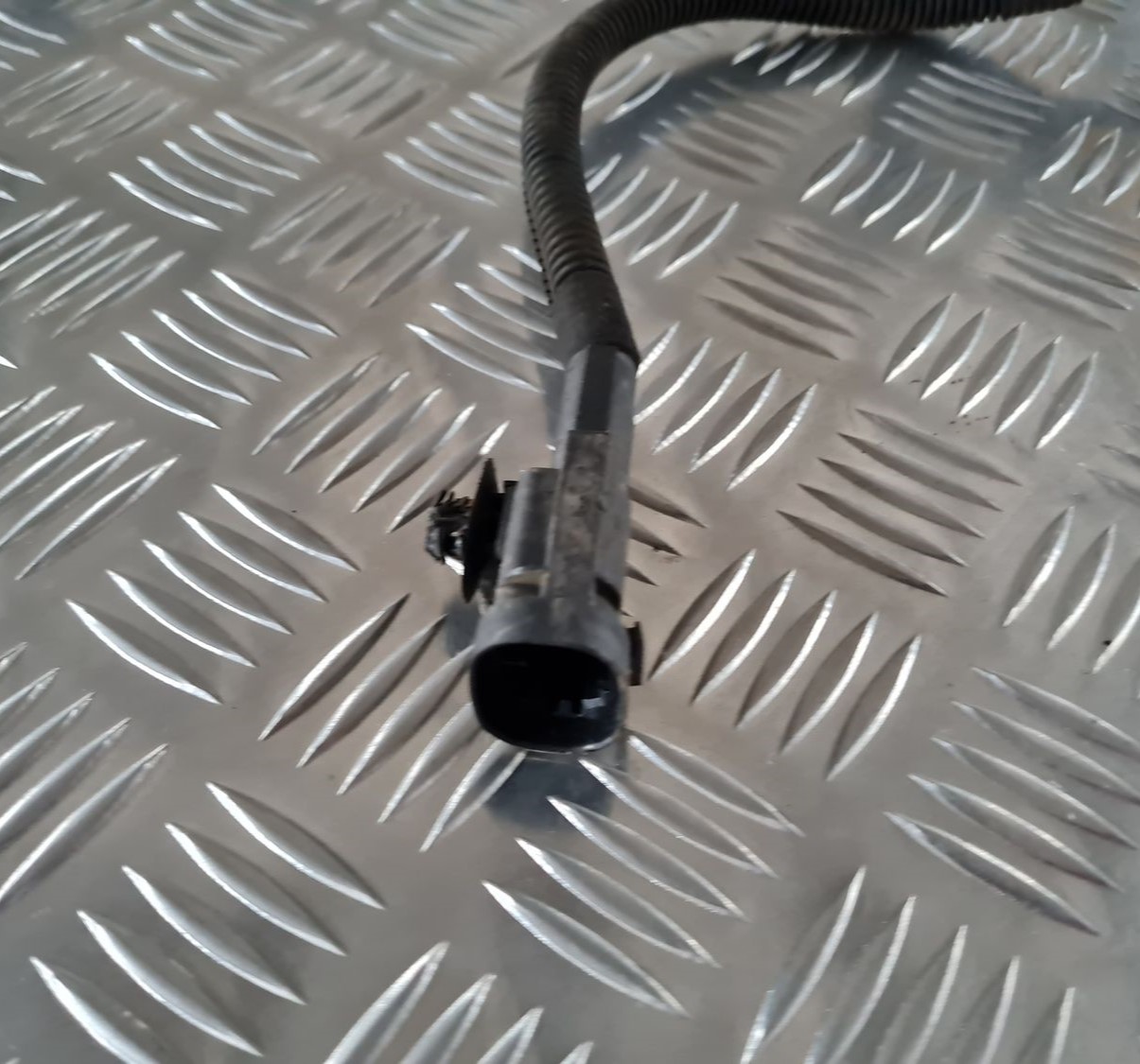 Kvēlsveču vadi priekš CITROEN C8 2005 2 Kvēlsveču vadi priekš CITROEN C8 2005