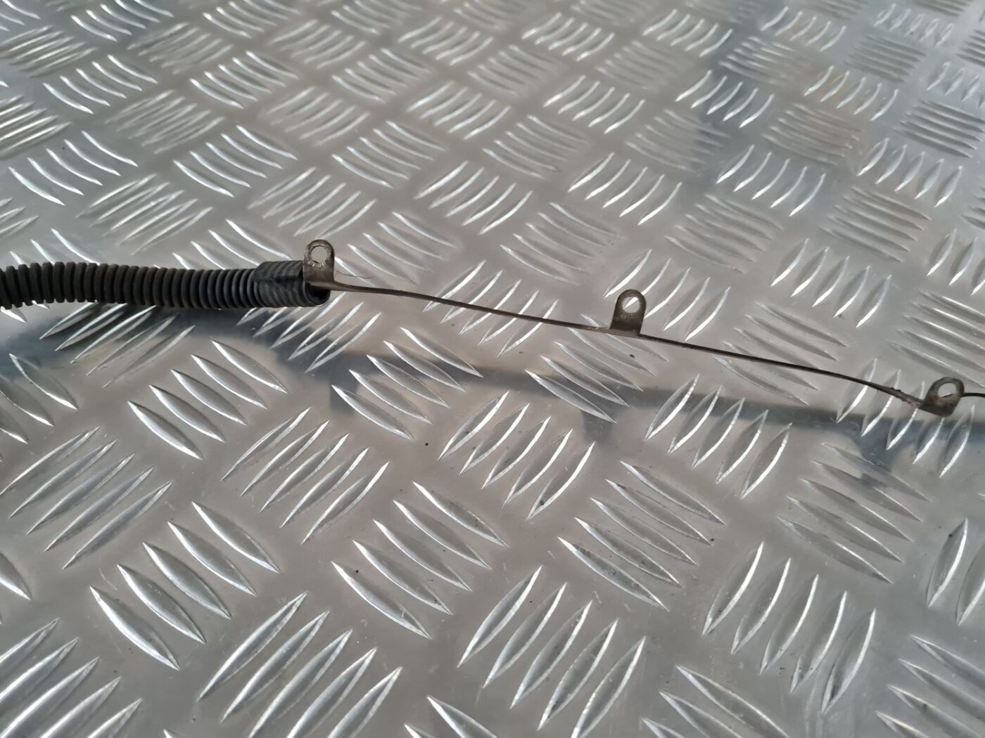 Kvēlsveču vadi priekš CITROEN C8 2005 5 Kvēlsveču vadi priekš CITROEN C8 2005