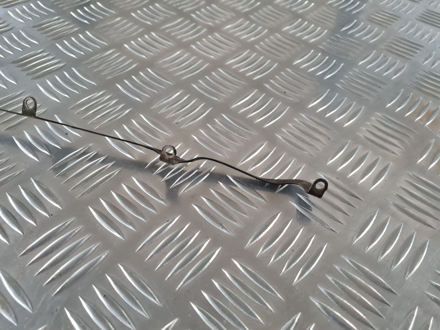 Kvēlsveču vadi priekš CITROEN C8 2005 4 Kvēlsveču vadi priekš CITROEN C8 2005