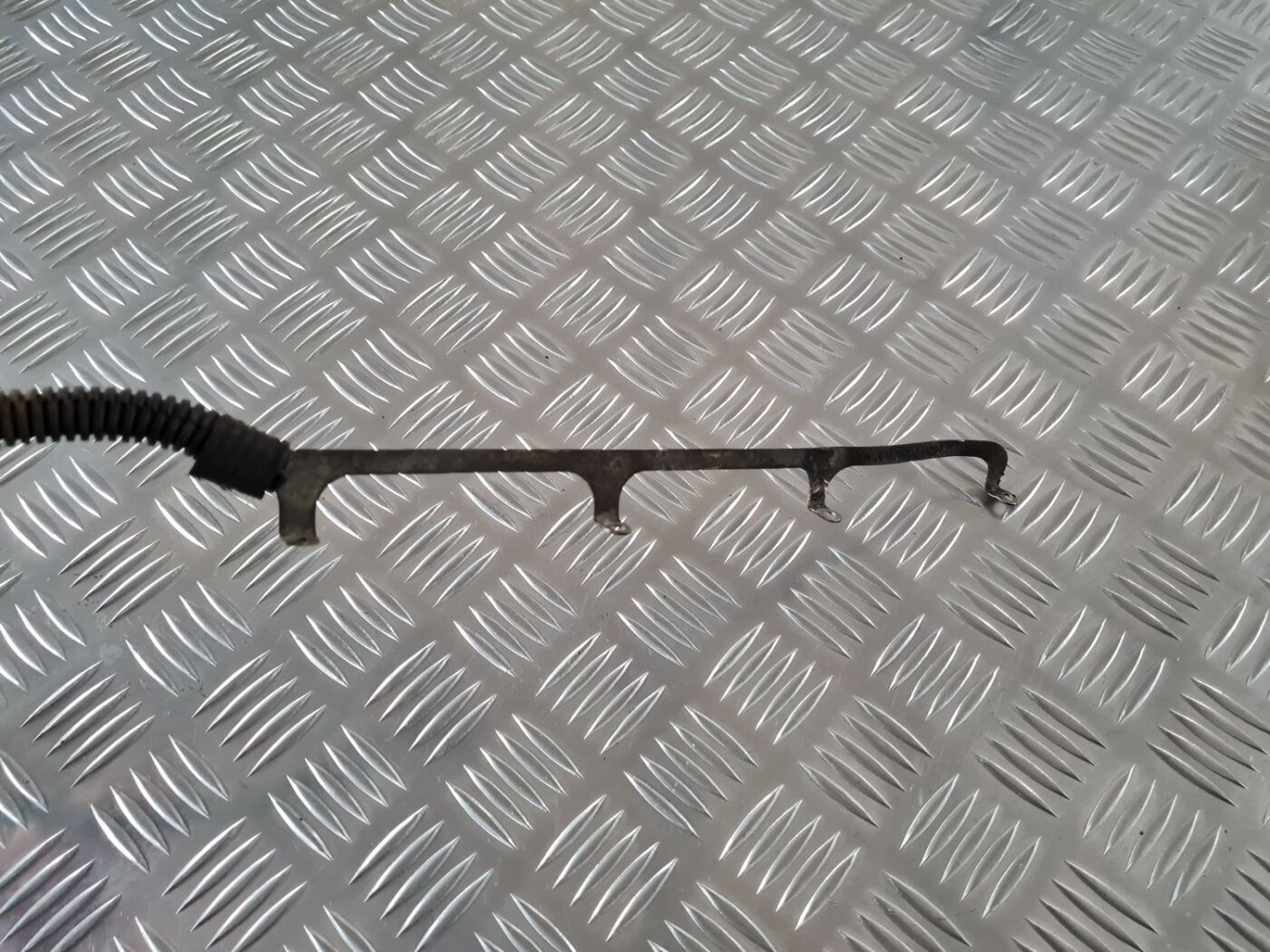 Kvēlsveču vadi priekš CITROEN C8 2005 3 Kvēlsveču vadi priekš CITROEN C8 2005