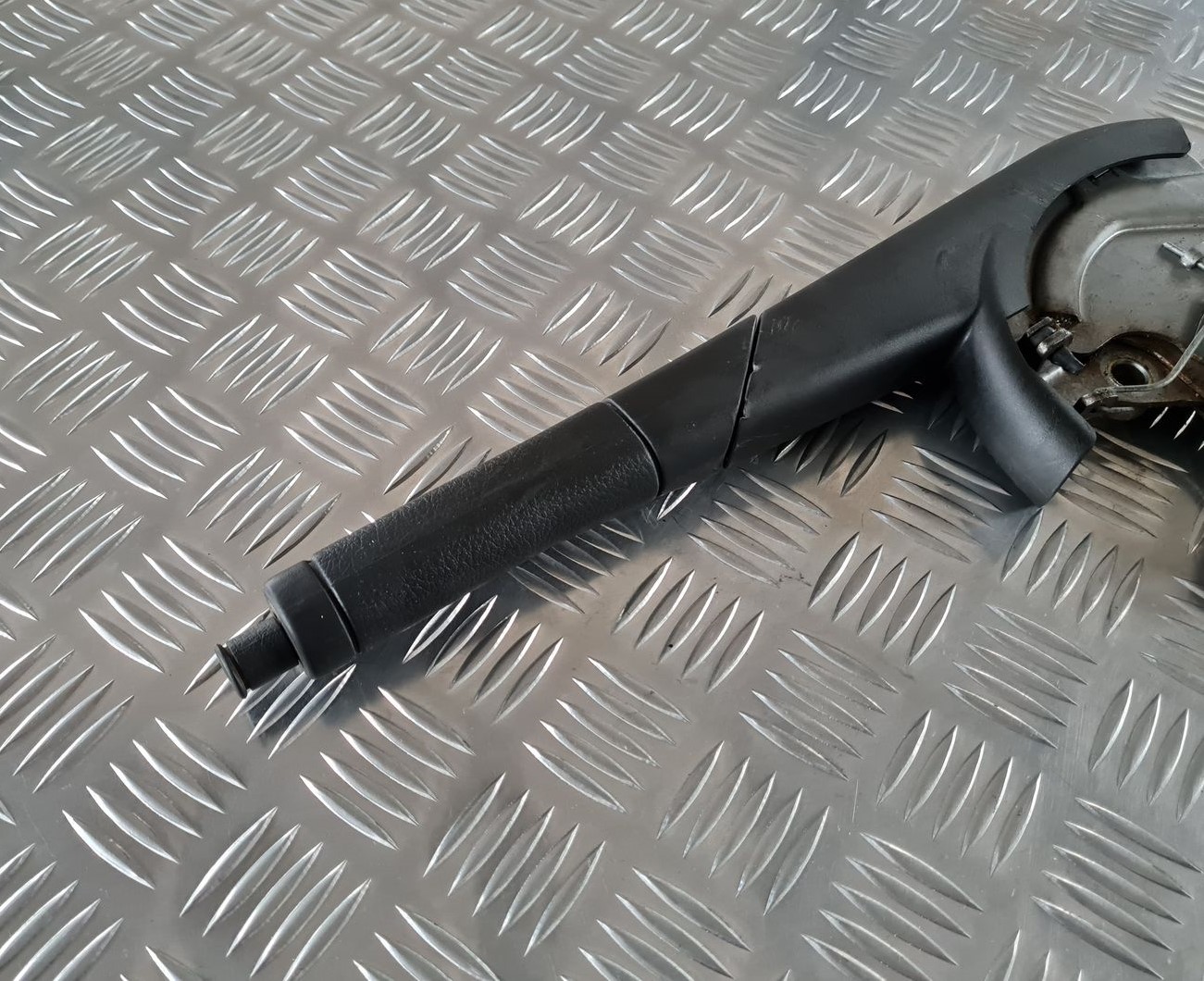 Stāvbremzes svira priekš CITROEN C8 2005 4 Stāvbremzes svira priekš CITROEN C8 2005